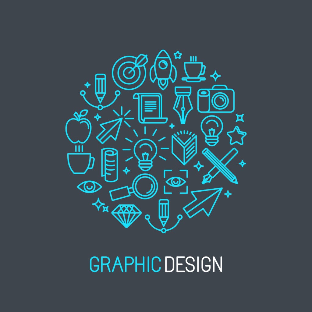 online graphic design degree