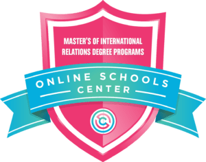 Top 15 Online Masters of International Relations of 2018