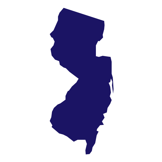 state of new jersey