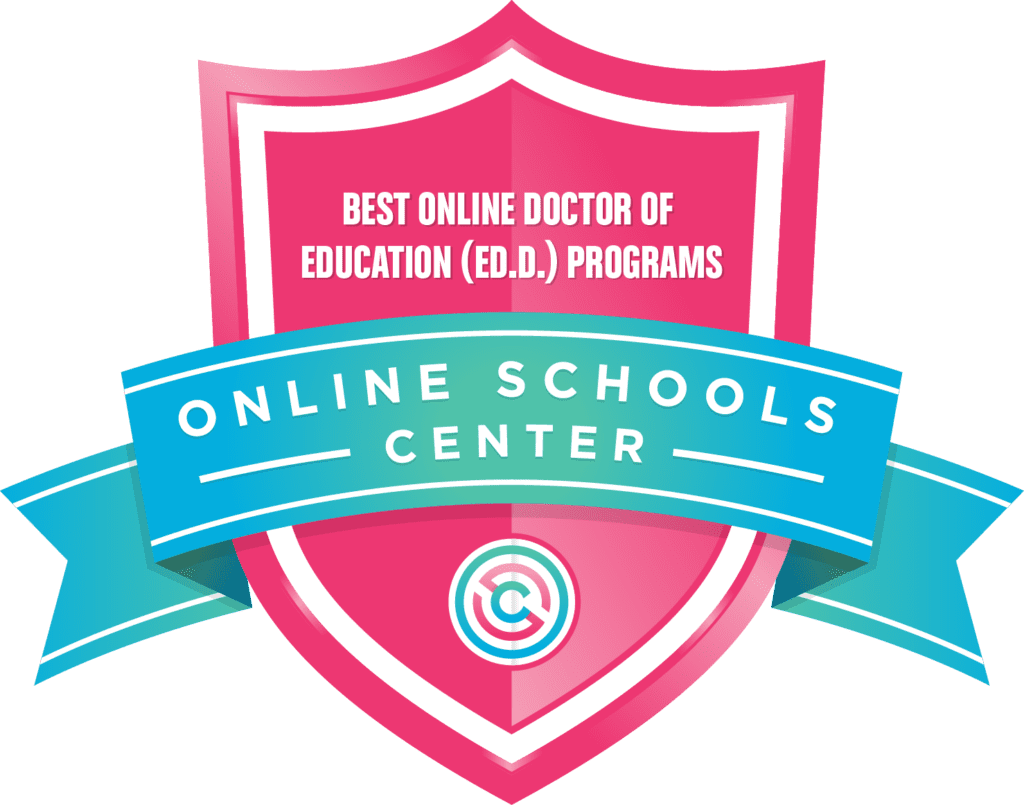 doctor of education online degree programs