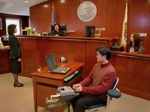 Do I need a formal degree to be a Court Reporter?