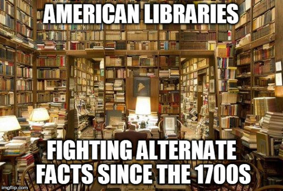 libraries - onlineschoolscenter