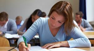 focus in college - be inspired