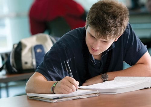online learning - inspired