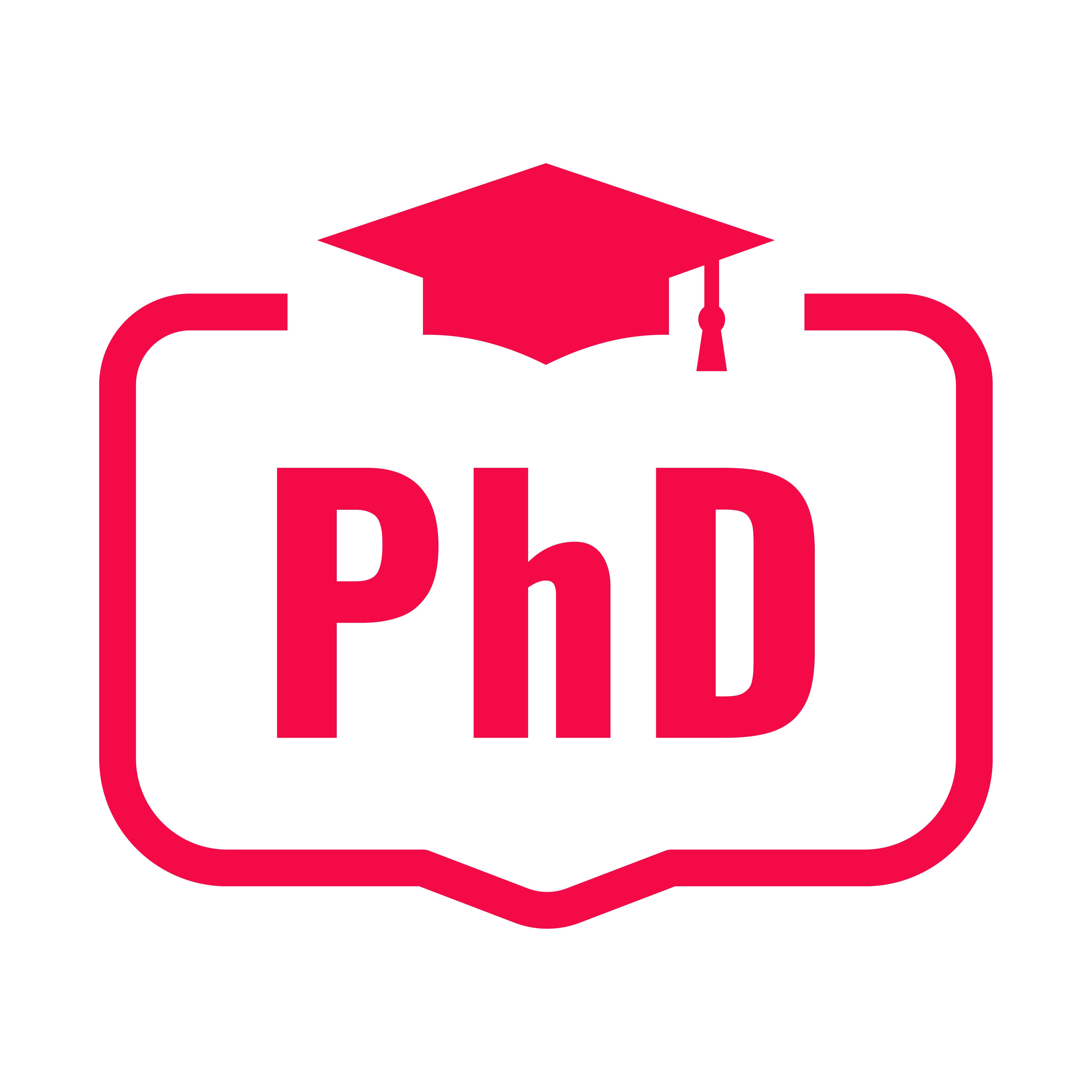 study phd online for free