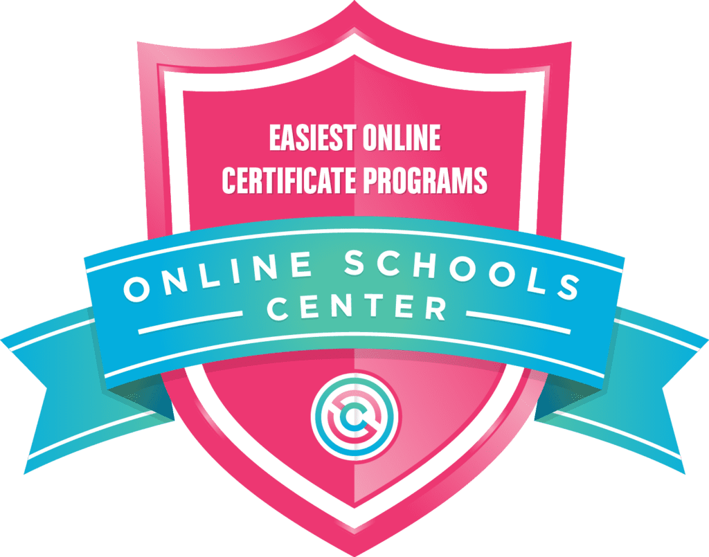 The 30 Easiest Online Certificate Programs In 2021