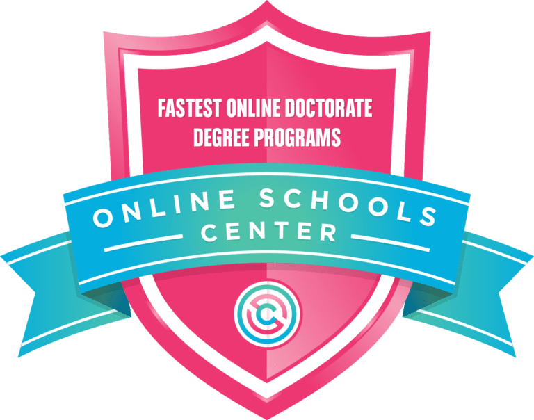 30 Fastest Online Doctorate Degree Programs in 2021