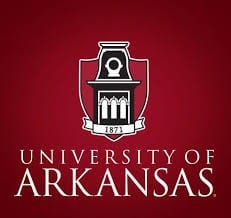 University of Arkansas 