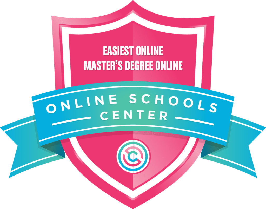 The 30 Easiest Online Master’s Degree Programs For 2021