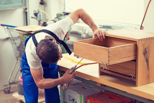 Online Schools For Furniture And Cabinetmaking