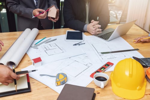 Best Online Schools for Master's Degree in Architectural Engineering