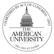 american university phd international relations