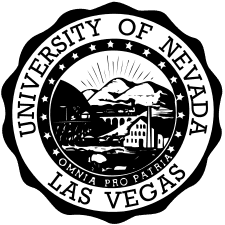university of nevada las vegas