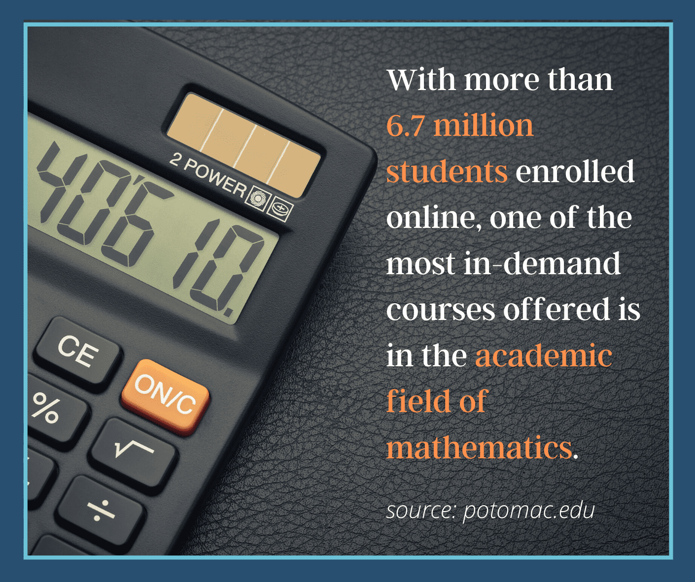 Free Online College Math Courses for Credit in 2021