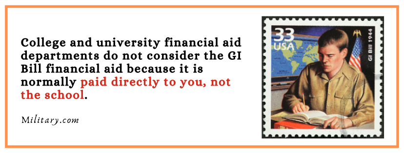 GI Bill fact 5